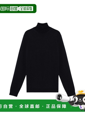 香港直邮Roberto Collina 高领毛衣 RA01003RA0110长袖