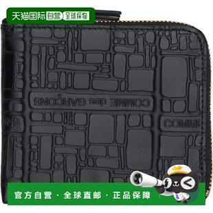 汤姆 福特 男士 1h可退 Embossed Ford 黑色 Logotyp 香港直邮Tom