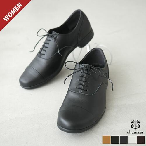 日本直邮[TR-001]TRAVEL SHOES by chausser 旅行鞋系带型/皮鞋