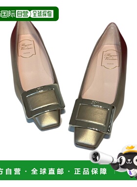 香港直邮ROGER VIVIER 女士高跟鞋 RVW00700920KACM013 AW2025