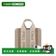 女士单肩包 CHC24UP237L1726Y AW2025 香港直邮CHLOÉ 浅棕色 Wood