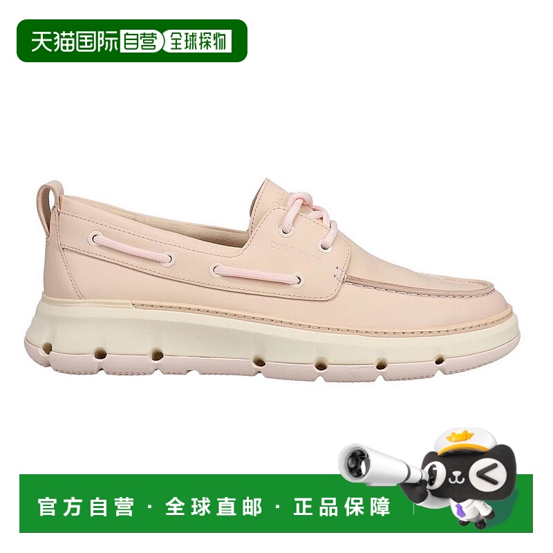 1h可退 【美国直邮】Cole Haan|4.Zerogrand Regatta 船鞋