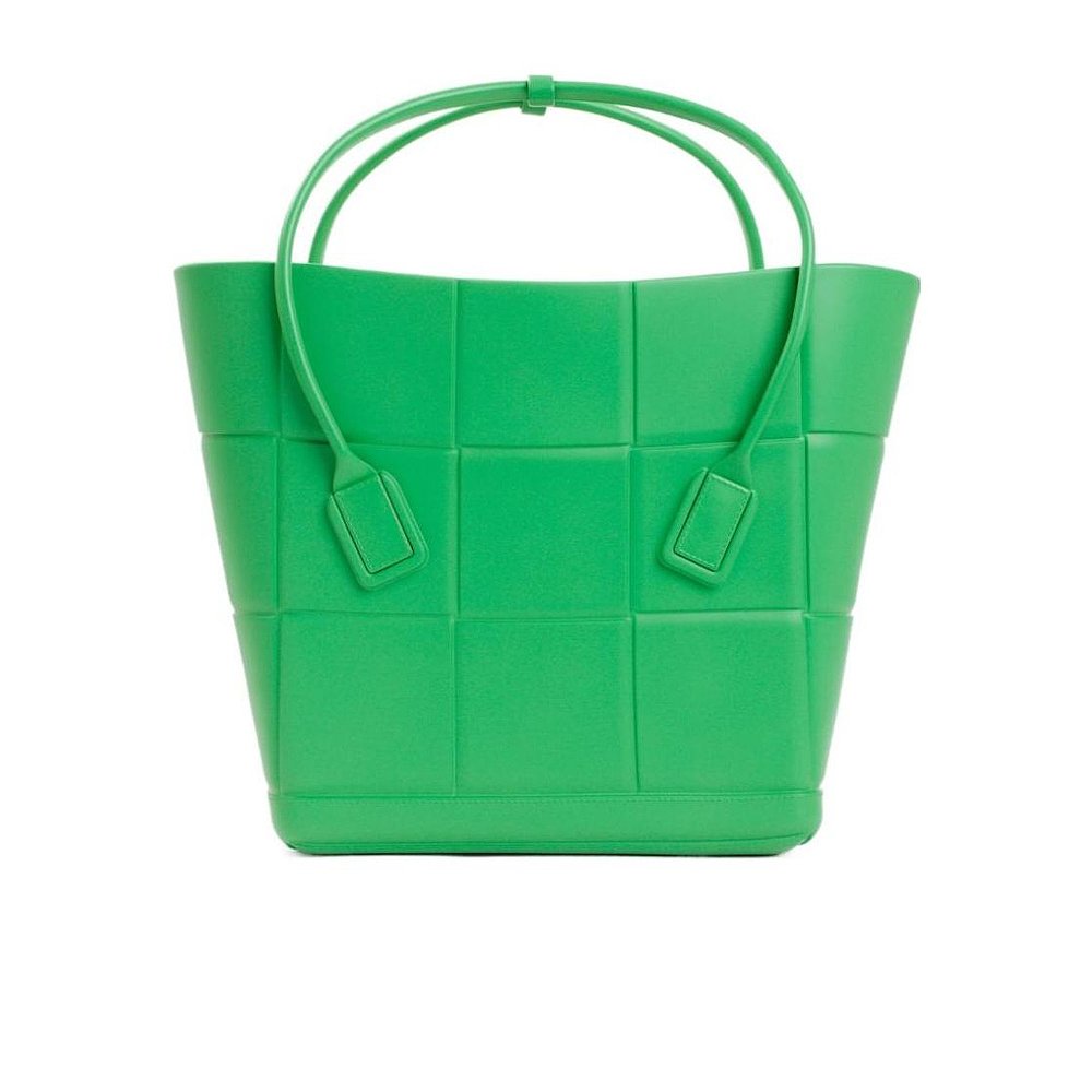 潮奢 Bottega Veneta 葆蝶家 女士 Arco 手提包 690689V14I0