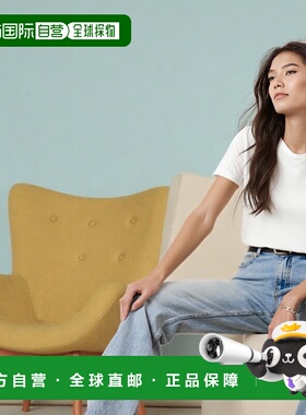 香港直邮MONCLER 女士T恤 K10938C73200V8058033 AW2025