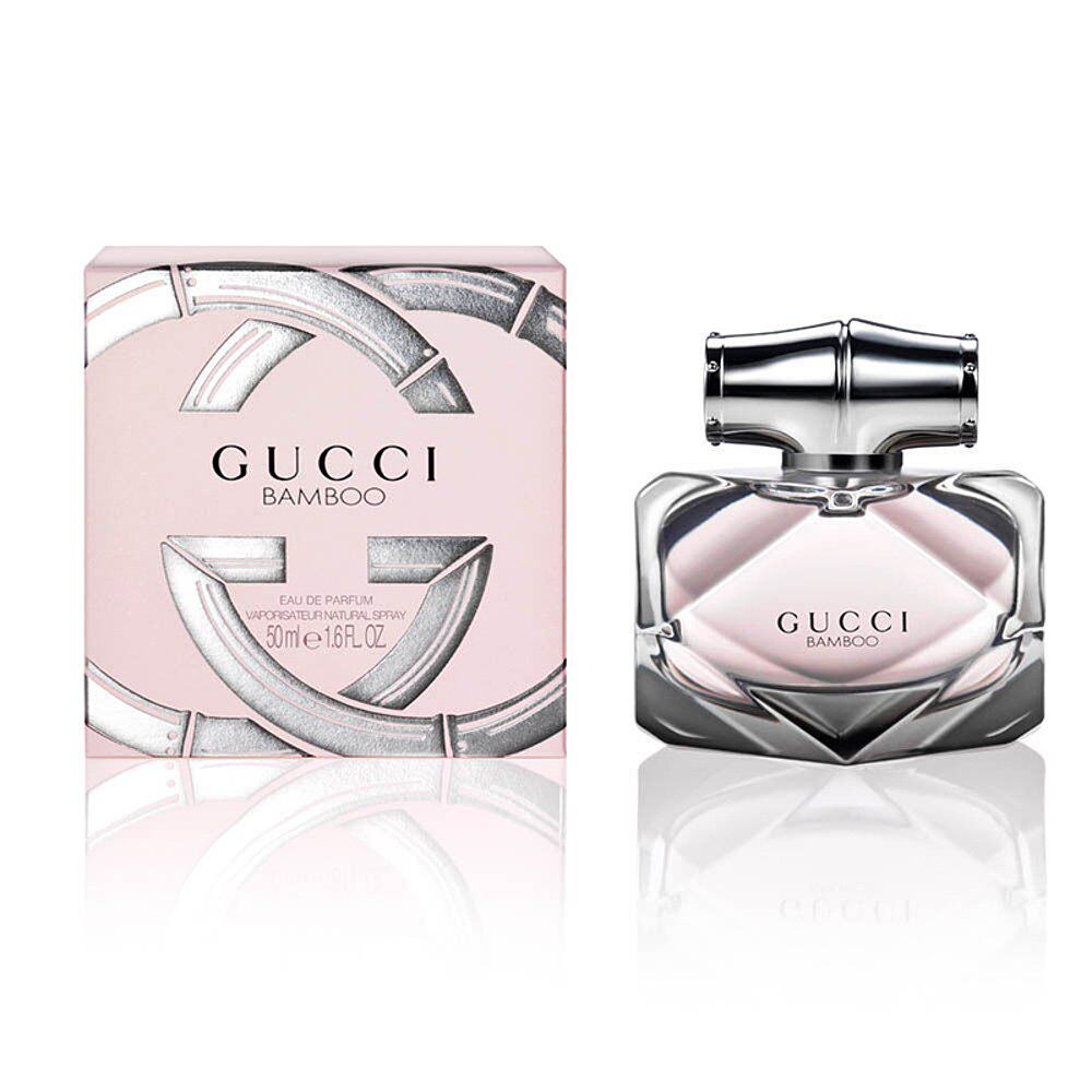 欧洲直邮Gucci古驰女士香水30ml50ml75ml留香持久魅力十足EDP浓香