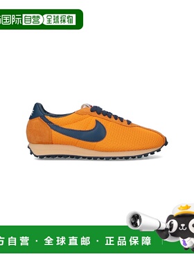 香港直邮Nike 耐克 女士 橙色运动鞋 IB3483800 orange橙色 舒适