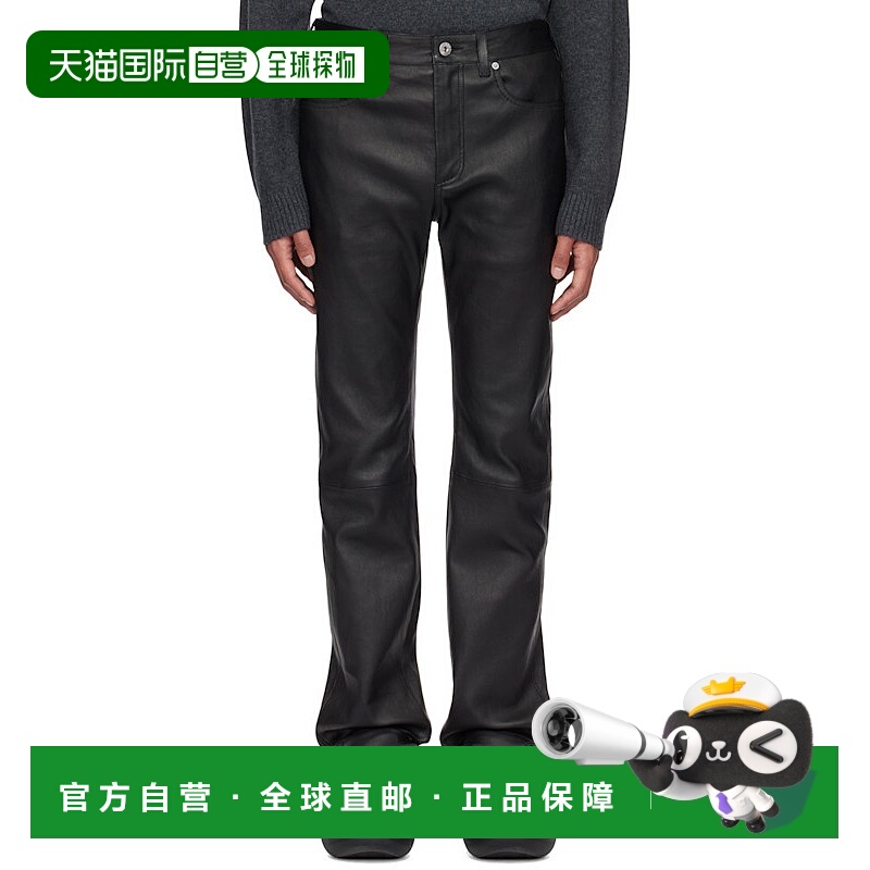 1h可退 香港直邮j.w.anderson 男士 休闲裤