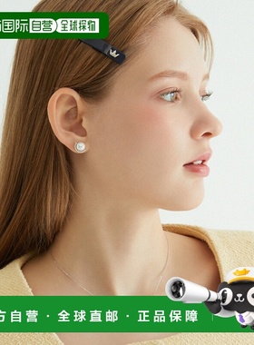 韩国直邮JESTINA 女士耳环 JJP1EI3BF212SW000