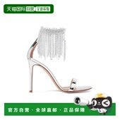 香港直邮Gianvito 水晶装 Rossi 罗西 1h可退 100 吉安维托 女士