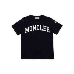 男童T恤 MONCLER I29548C0000283907778