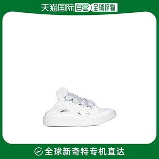 女士凉鞋 香港直邮LANVIN FWSKDM02DRCYP2300
