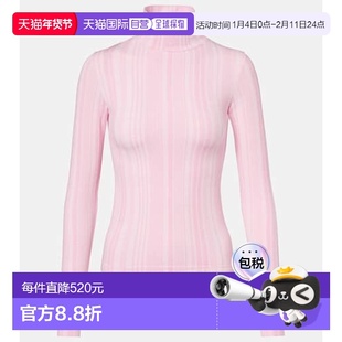 1h可退 香港直邮潮奢 CORDOVA 女士 Sol turtleneck top 滑雪服