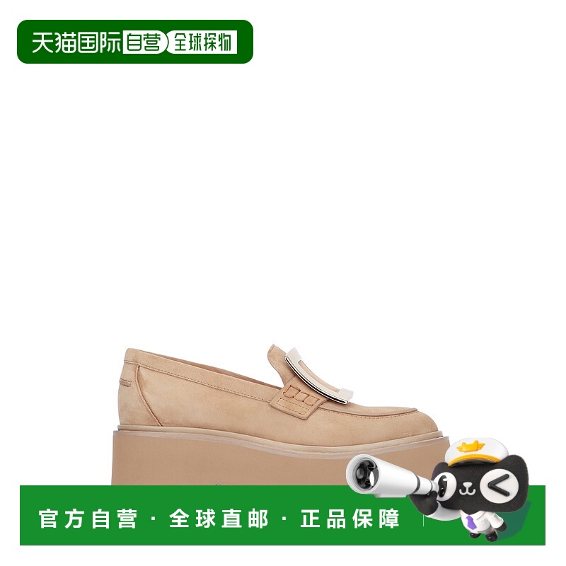 欧洲直邮roger vivier 女士 休闲鞋