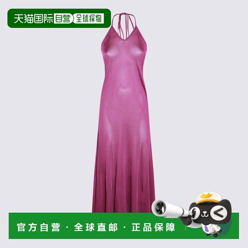 1h可退 香港直邮TOM FORD 女士连衣裙 ACK418YAX646DP780 SS2024
