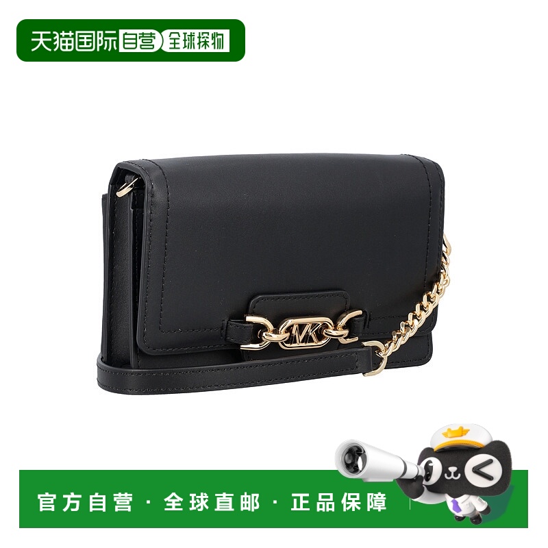 1h可退 香港直邮MICHAEL KORS 女士单肩包 32F2G7HC1L001斜挎包