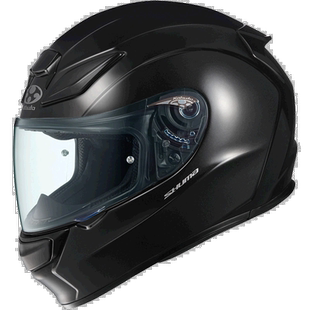 日本直邮Ogk SHUMA系列男女摩托车头盔赛车跑盔户外骑行安全防护