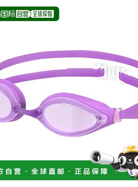 日本直邮VIEW View 气垫竞速泳镜 AILE 游泳镜 通用 V240SA-LVP