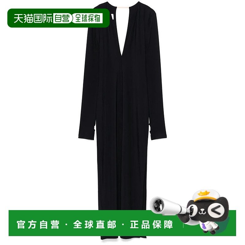 香港直邮MAISON MARGIELA女士连衣裙S52DG0026S2051856318900BLAC