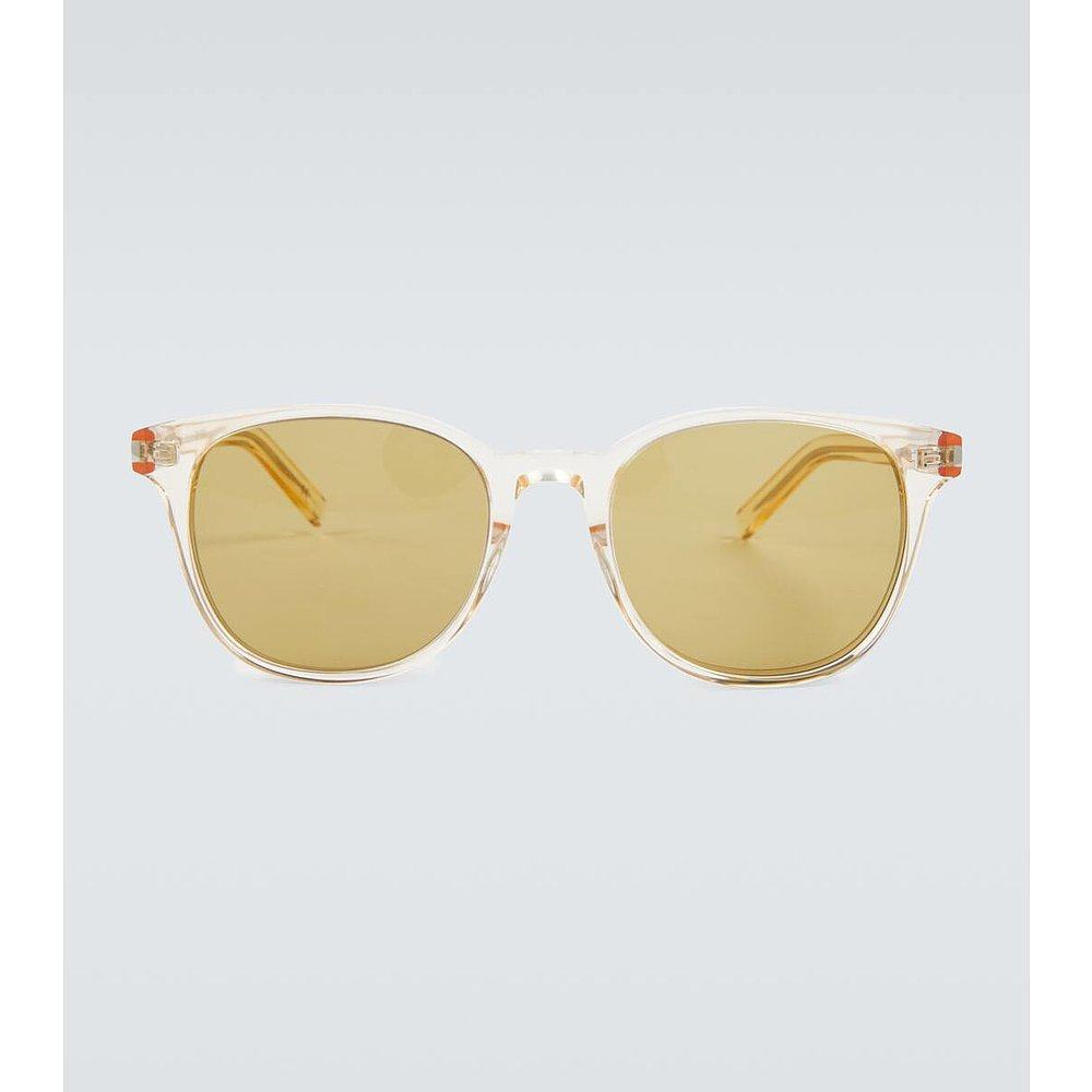 Saint Laurent 圣罗兰 男士 SL 527 太阳眼镜 001124