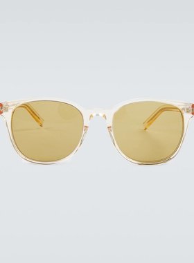 Saint Laurent 圣罗兰 男士 SL 527 太阳眼镜 001124