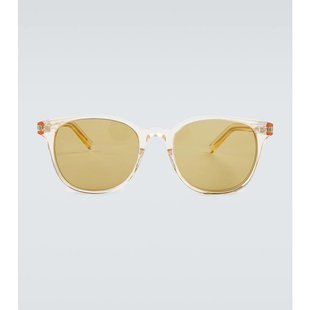 男士 圣罗兰 527 001124 Saint 太阳眼镜 Laurent