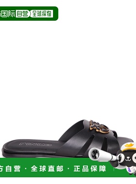 香港直邮PINKO 女士拖鞋 SD0463P001P001Z99