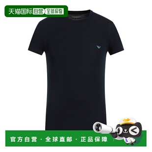 安普里奥 Armani 阿玛尼 男士 1h可退 汗衫 香港直邮Emporio