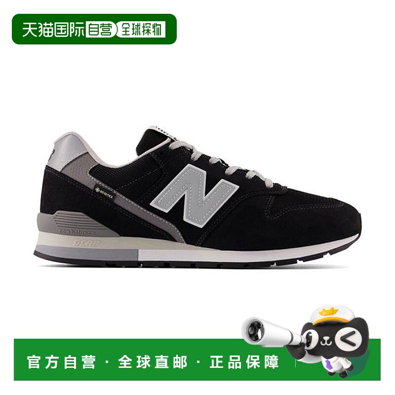 日本直邮 CM996 GTX 运动鞋