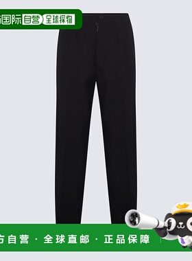 香港直邮Maison Margiela女士休闲裤SI0KA0005S60307524