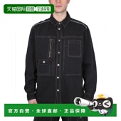 MARANT 男士 夹克外套 香港直邮ISABEL VE0153HAA2H06H01BK