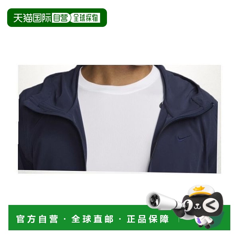 韩国直邮NIKE NIKE Dry Fit Club Structure Swoosh Cap - Khaki