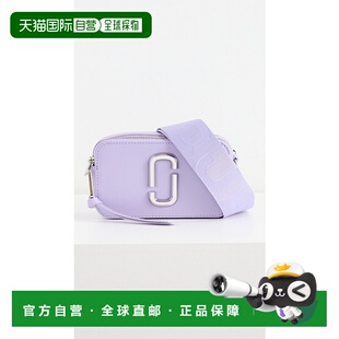 1h可退 香港直邮Marc Jacobs 马克 雅可布 女士 The Snapshot 包