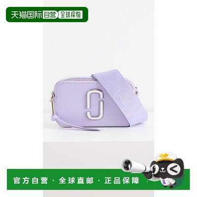 1h可退 香港直邮Marc Jacobs 马克 雅可布 女士 The Snapshot 包