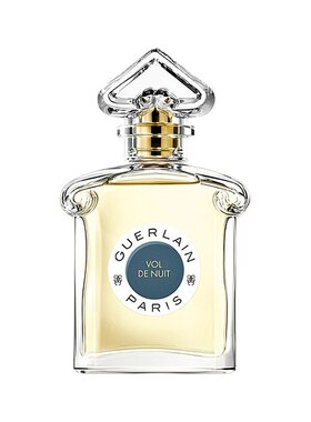 Guerlain娇兰 LES LÉGENDAIRES 系列女士淡香水 75ml 午夜飞行