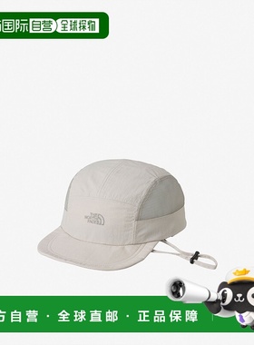 日本直邮Enride 男女通用帽北面帽子