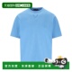 男士 蓝色 T恤 香港直邮PRADA UJN986187BF0013 SS2026 SHIRT