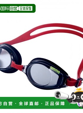 韩国直邮ARENA 泳镜A3AC2AG01BKR阿瑞娜