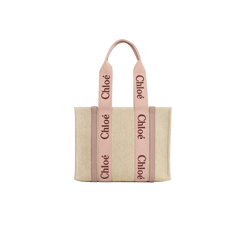 CHLOÉ 女士斜挎包 C23AS383L176L6 SS2025 花色