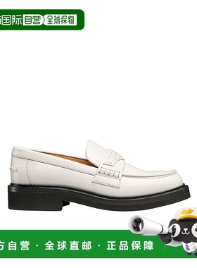 香港直邮DIOR 女士休闲鞋 KDB759ACAS03W舒适透气百搭 品牌正品