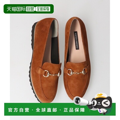 日本直邮paradis couleur 女士 乐福鞋