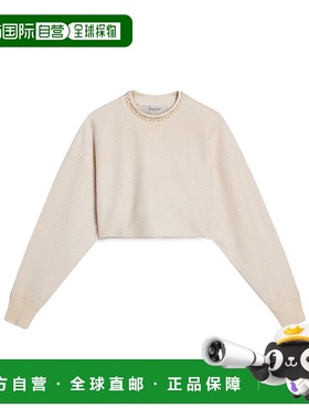 香港直邮GOLDEN GOOSE DELUXE BRAND 女士针织衫 GWP02203P002122