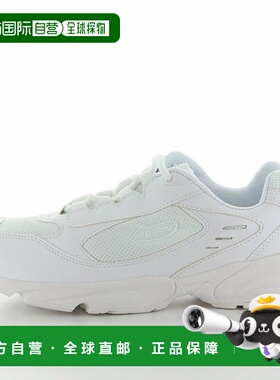 日本直邮MOONSTAR ADVAN 131A 运动鞋 [白色]月星