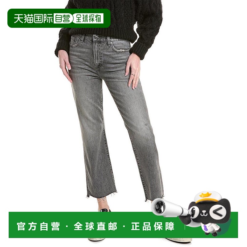 【美国直邮】pistola 女士 牛仔裤