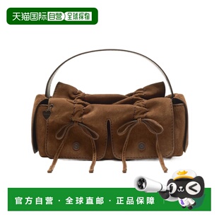 香港直邮Acne Studios 多口袋单肩包 C10258