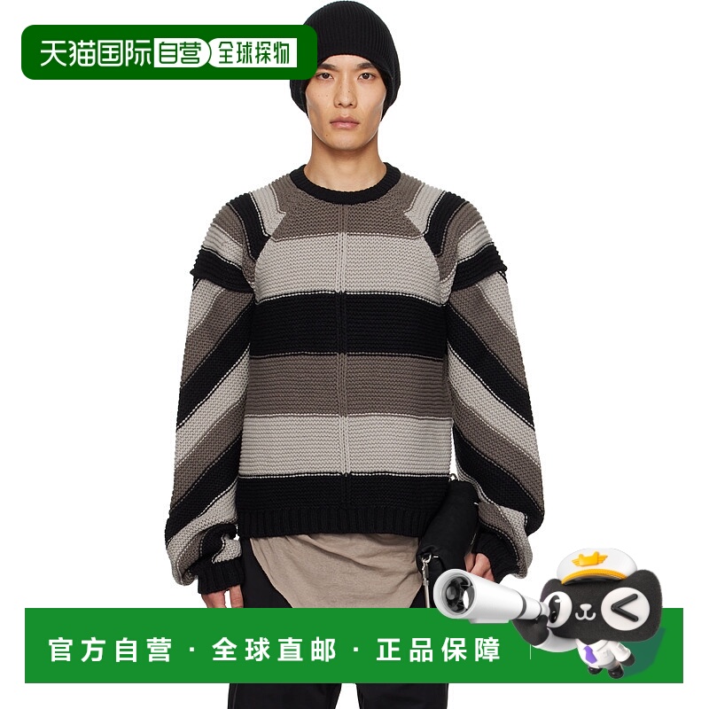 1h可退 香港直邮潮奢 rick owens 瑞克 欧文斯 男士 多色 Concord