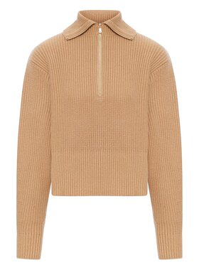 MAX MARA 女士针织衫 NADAR021005 AW2025 花色 长袖针织衫