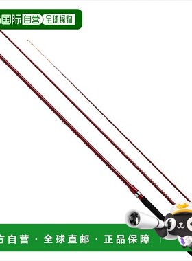 日本直邮Daiwa Hechi Rod Blackjack 狙击金属调 Hechi Kiwami 31