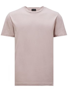MONCLER 男士T恤 J20918C0000289A1751T