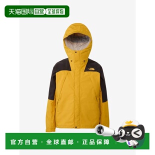 日本直邮The North Face Mountain Rounder 夹克(男士)NP12503