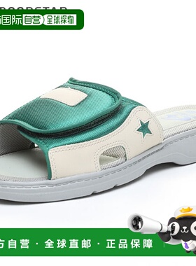 日本直邮Moonstar MOONSTAR 校园凉鞋 男女中性青少年 MS 7000S